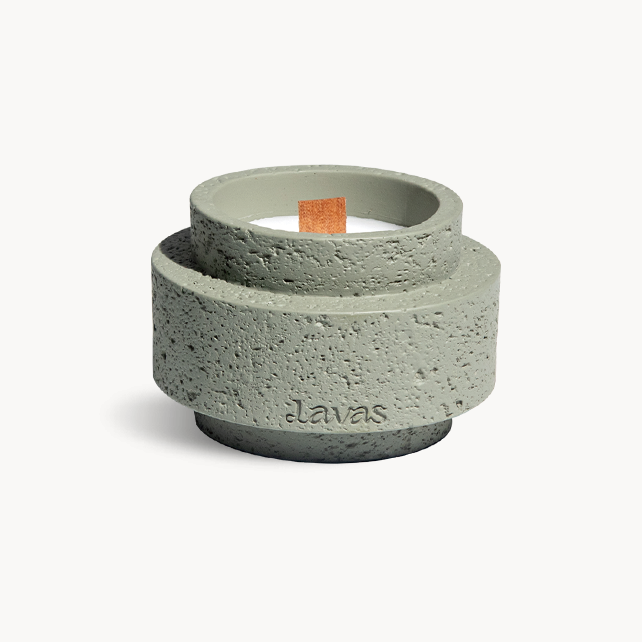BLANK · Candle — 100g – Lavas