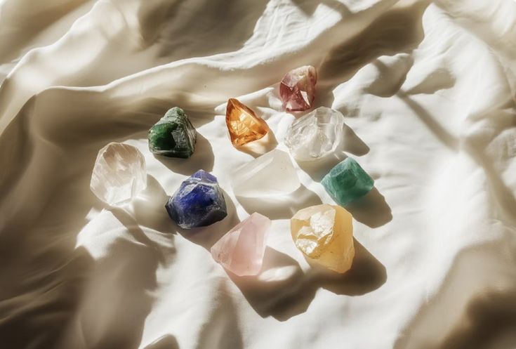 The Stone That Holds the Scent