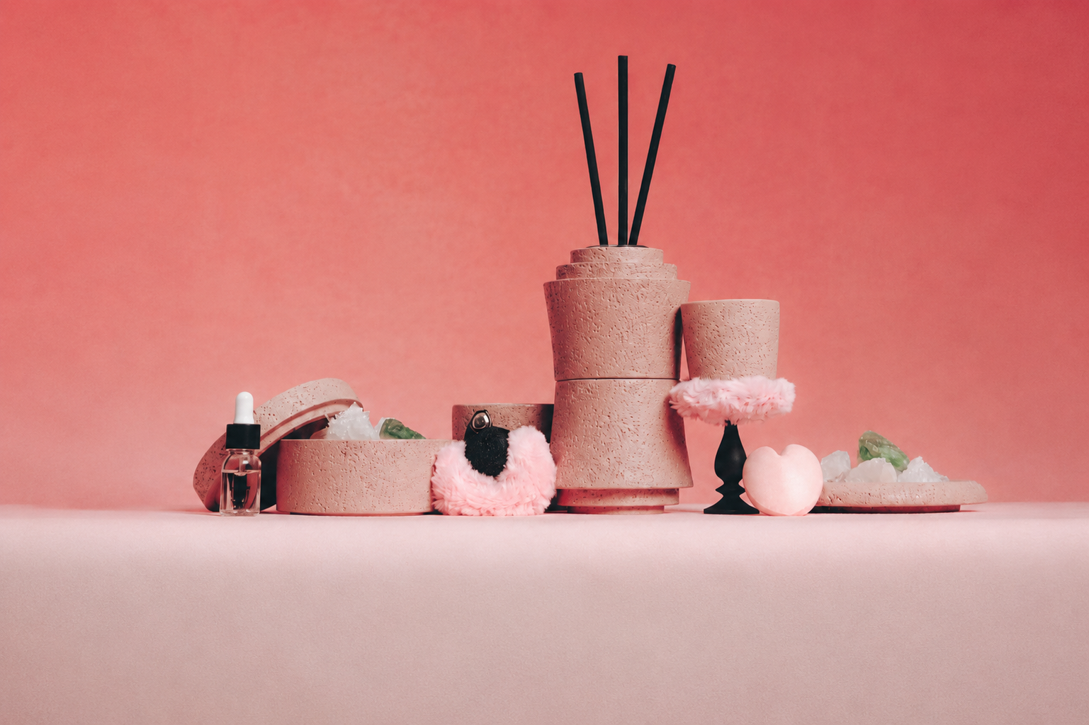 A Scent for Every Kind of Giving