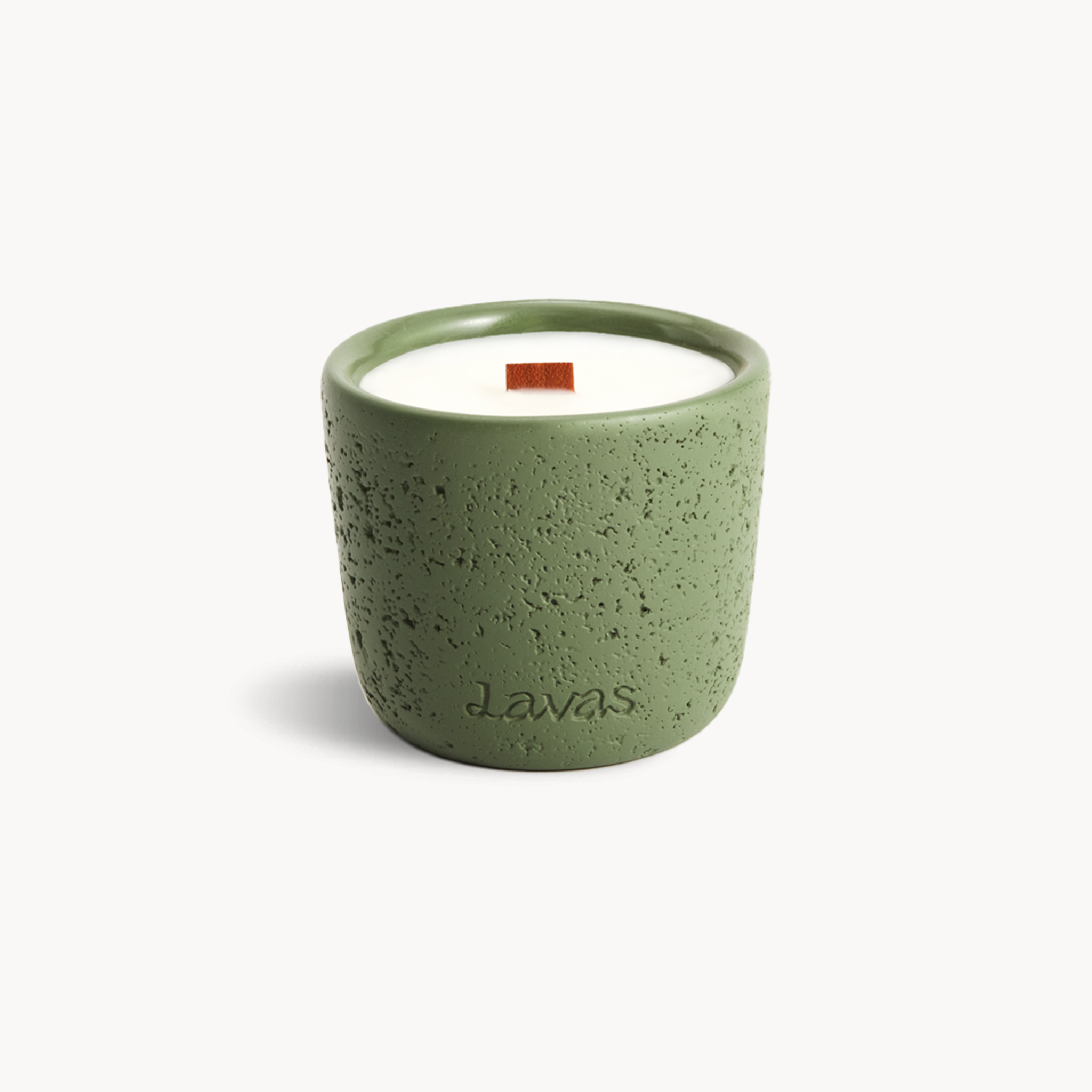 Slow Burn Candle