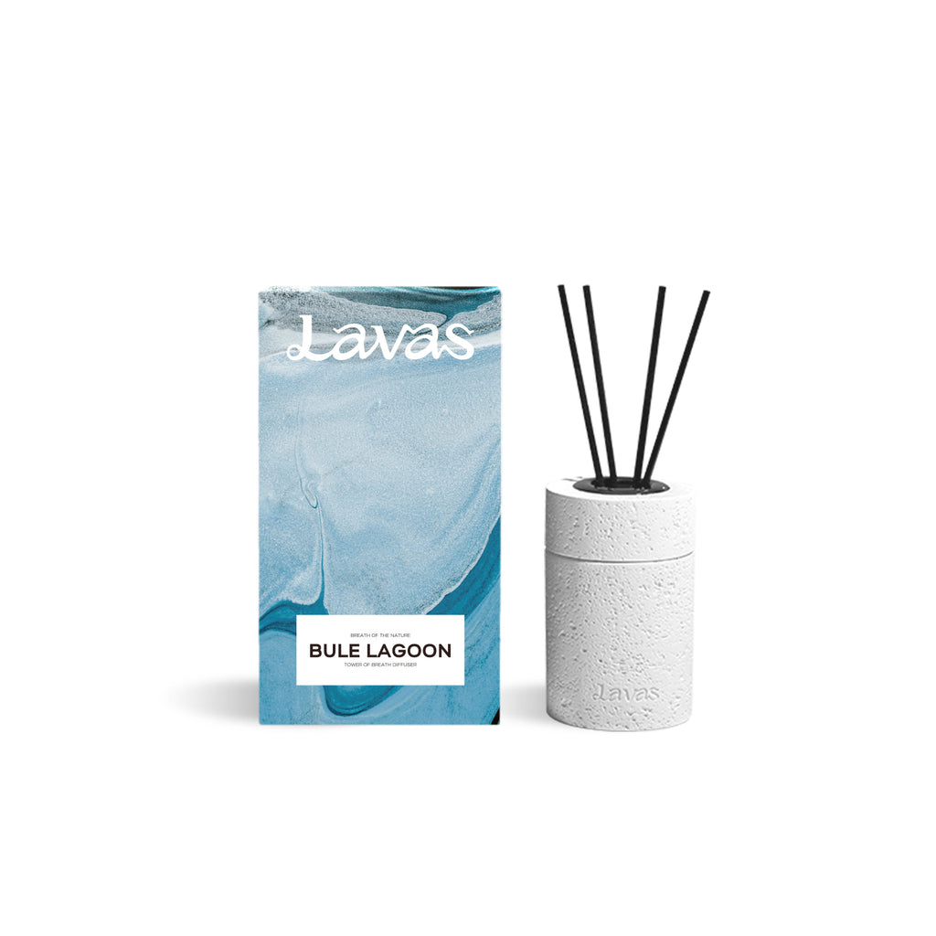BLUE LAGOON · Reed Diffuser — 150ml