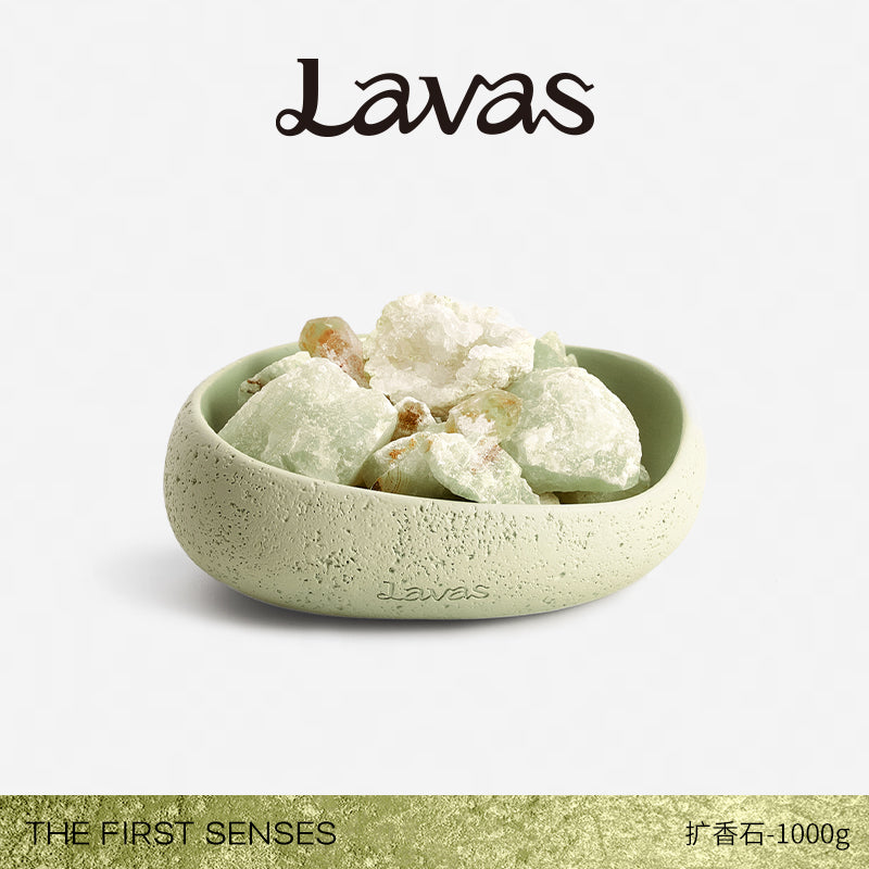 GREEN DAY · Crystal Diffuser — 1000g