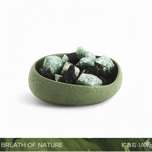 ICELANDIC TUNDRA · Crystal Diffuser — 1000g