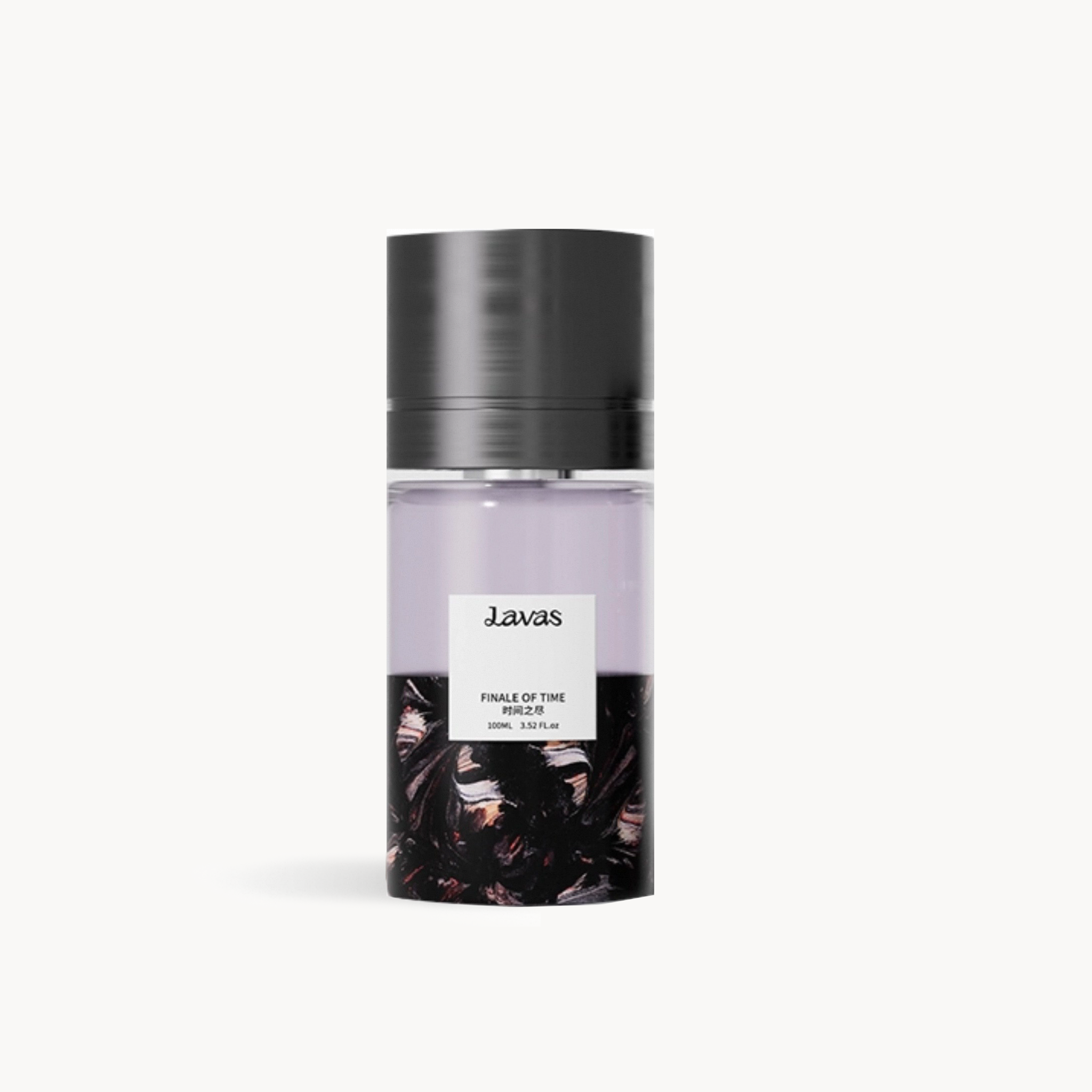 FINALE OF TIME · Parfum — 100ml