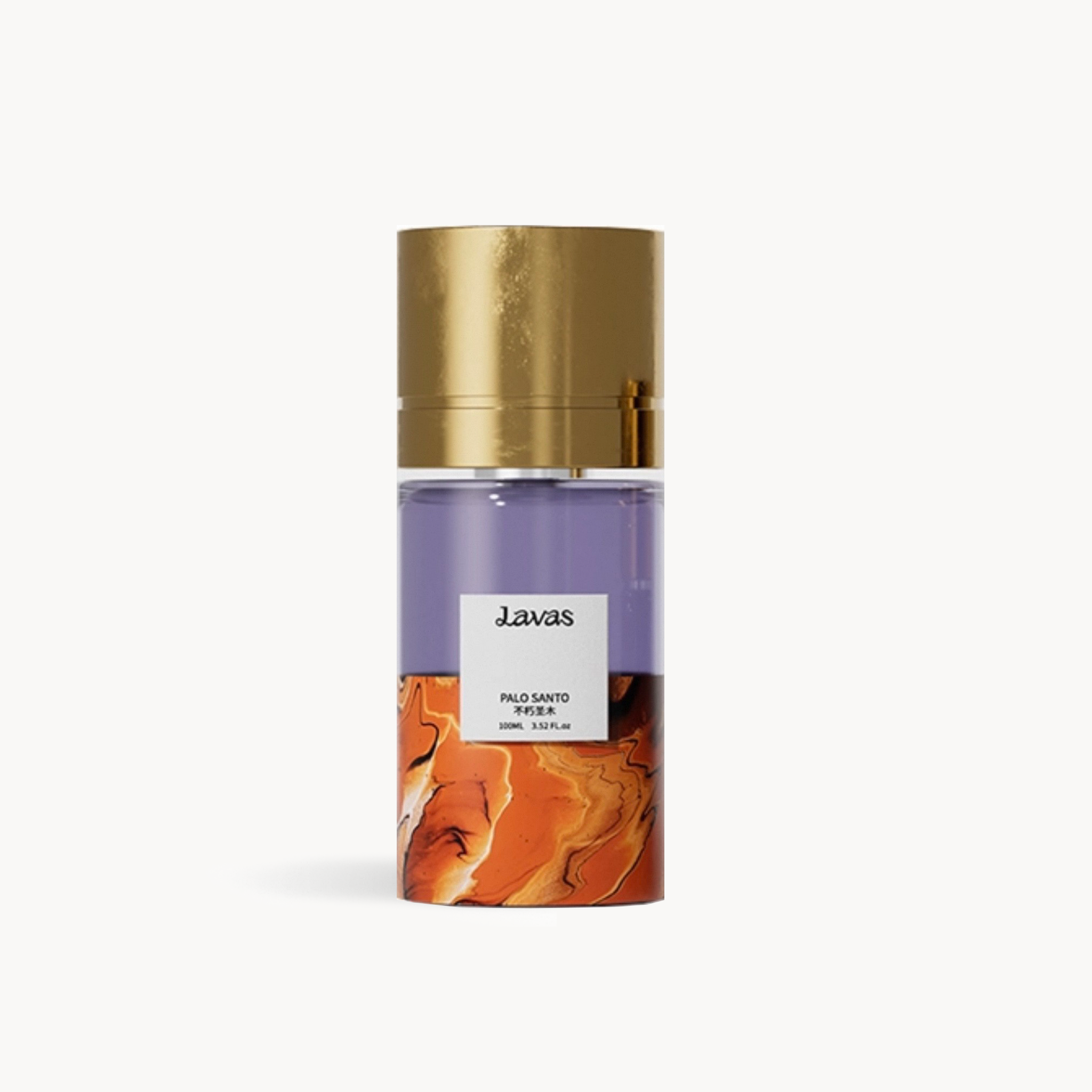 PALO SANTO · Parfum — 100ml