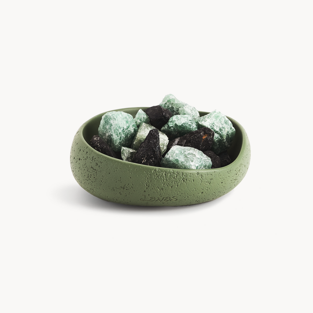 ICELANDIC TUNDRA · Crystal Diffuser — 1000g