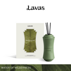 ICELANDIC TUNDRA · Reed Diffuser — 1000ml