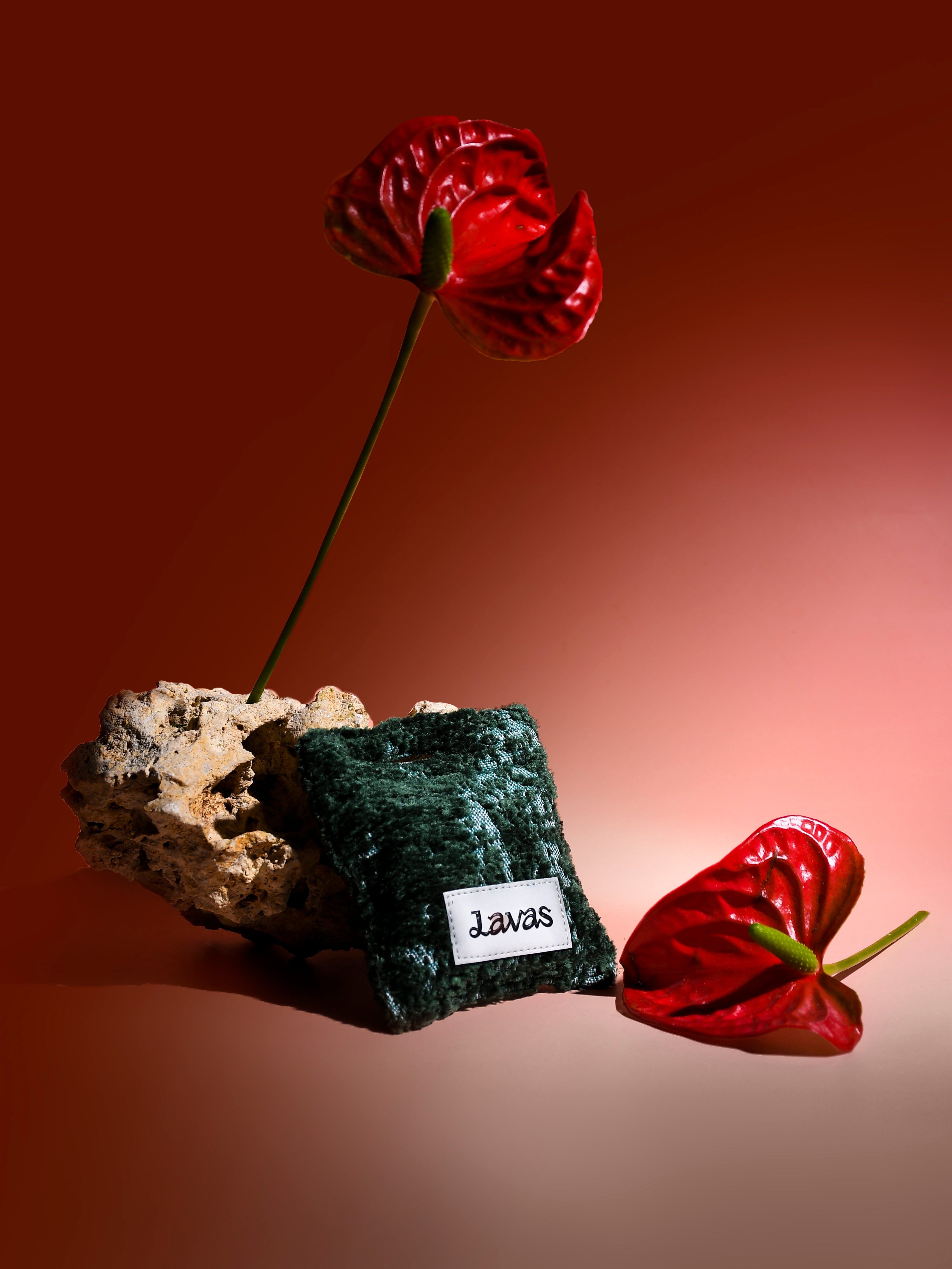ICELANDIC TUNDRA · Scent Sachet