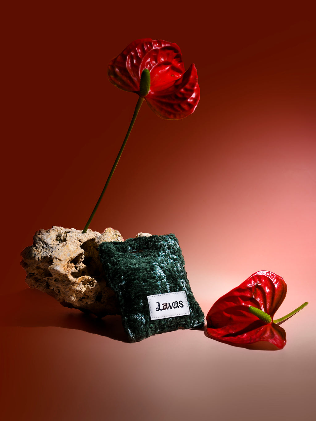 ICELANDIC TUNDRA · Sachet