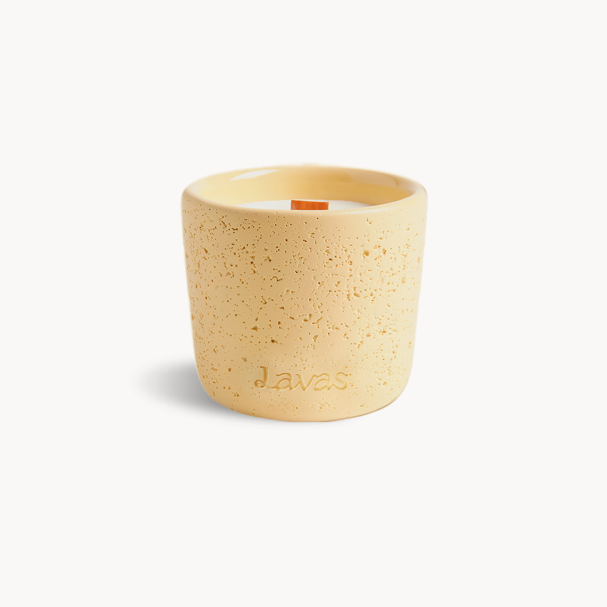 ST.MORITZ· Candle — 200g