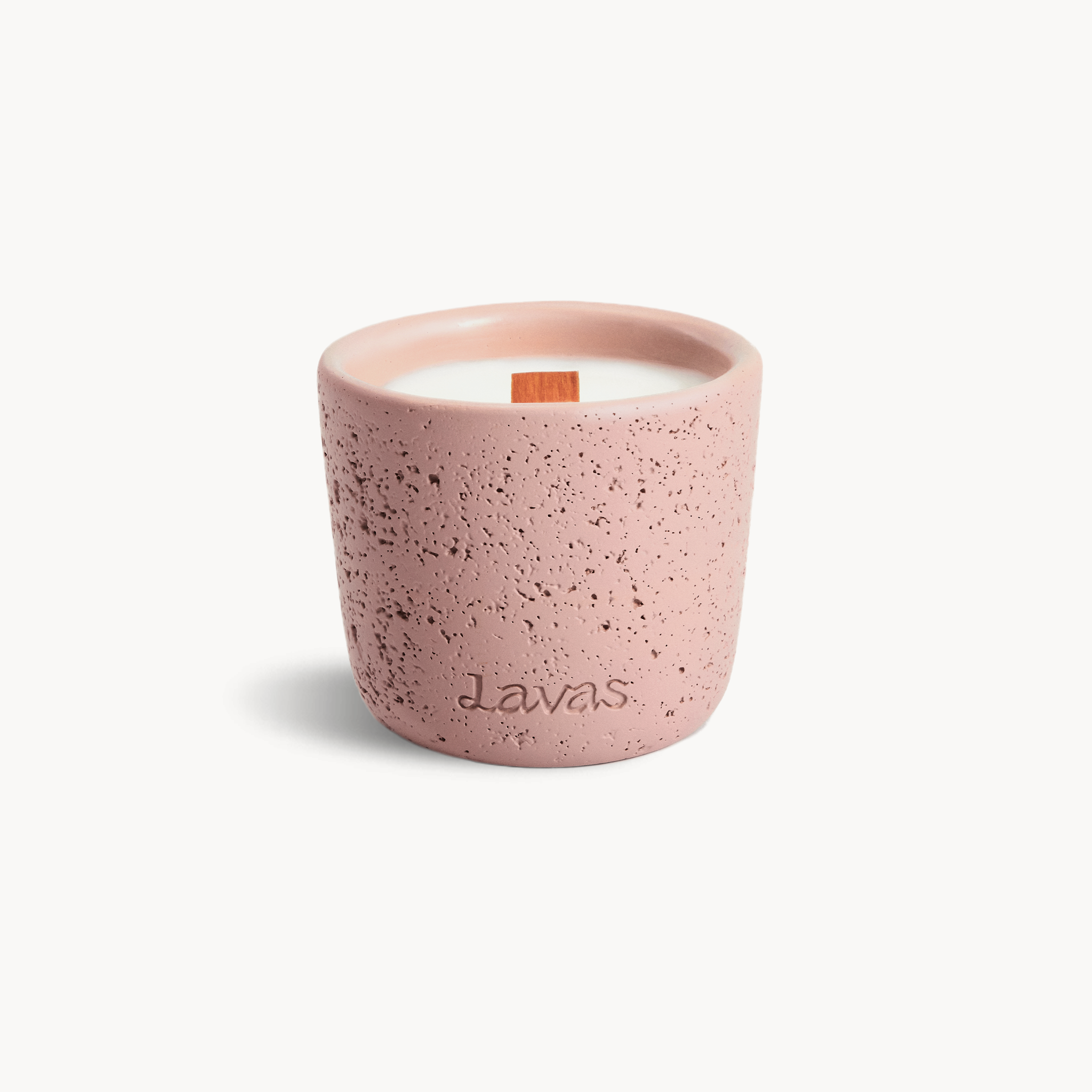 ALPS PINK · Candle — 200g