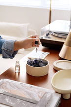 FIR FOREST · Crystal Diffuser — 600g