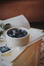 FIR FOREST · Crystal Diffuser — 600g