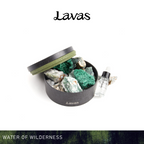 SOLITUDE OF FOREST · Crystal Diffuser — 720g