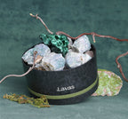 SOLITUDE OF FOREST · Crystal Diffuser — 720g