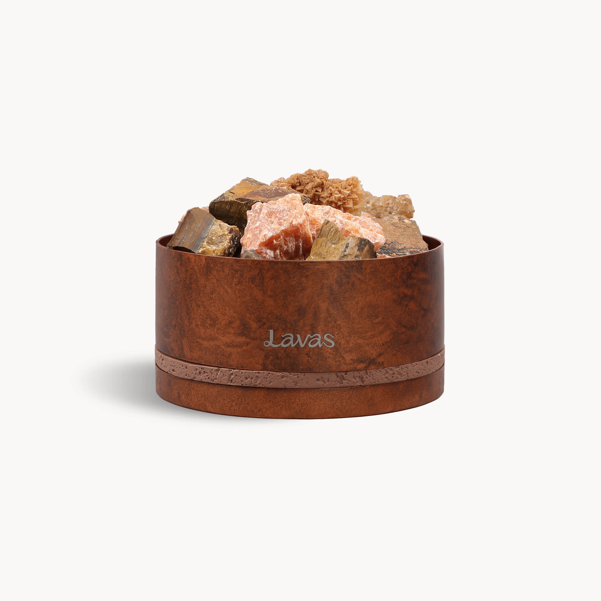 PALO SANTO · Crystal Diffuser — 675g