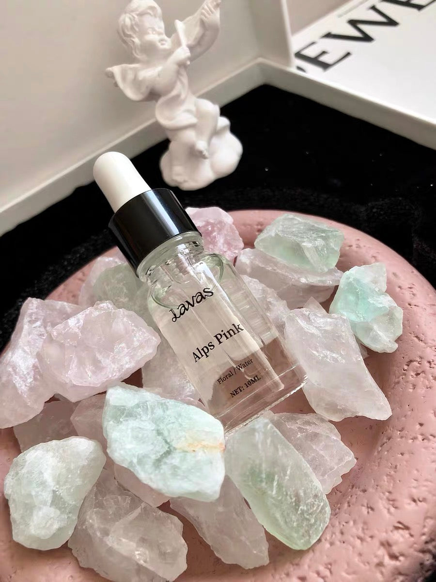 ALPS PINK · Crystal Diffuser — 300g