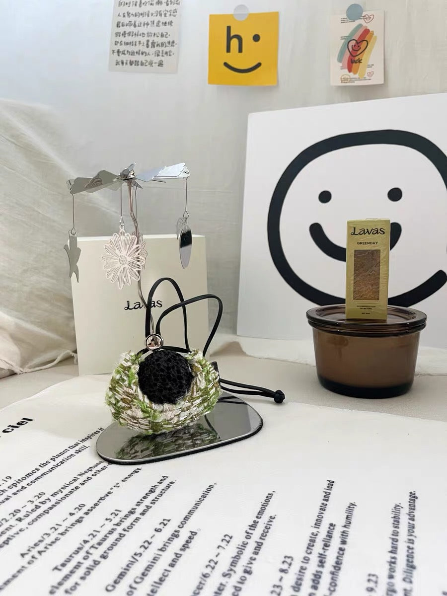 GREEN DAY · Scented Sachet