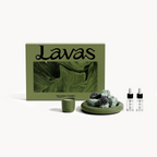 ICELANDIC TUNDRA · Crystal Diffuser — 300g