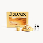 ST.MORITZ · Crystal Diffuser — 300g