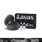 REYNISFJARA · Crystal Diffuser — 600g