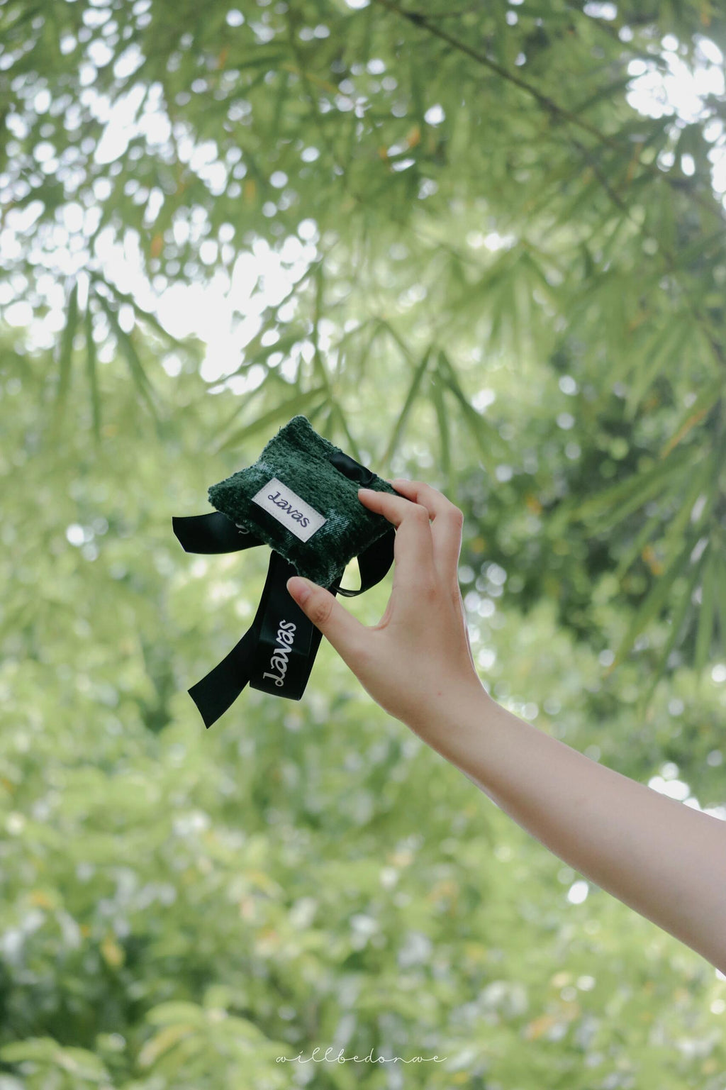 ICELANDIC TUNDRA · Sachet