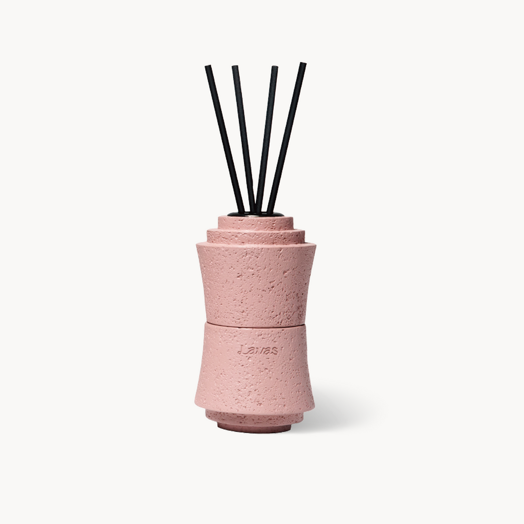 ALPS PINK · Reed Diffuser — 300ml