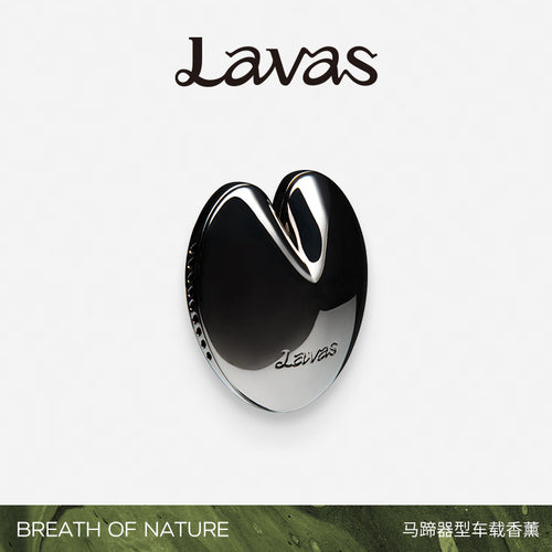 REYNISFJARA  · Car Diffuser