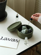 ICELANDIC TUNDRA · Crystal Diffuser — 600g