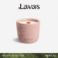 ALPS PINK · Candle — 200g