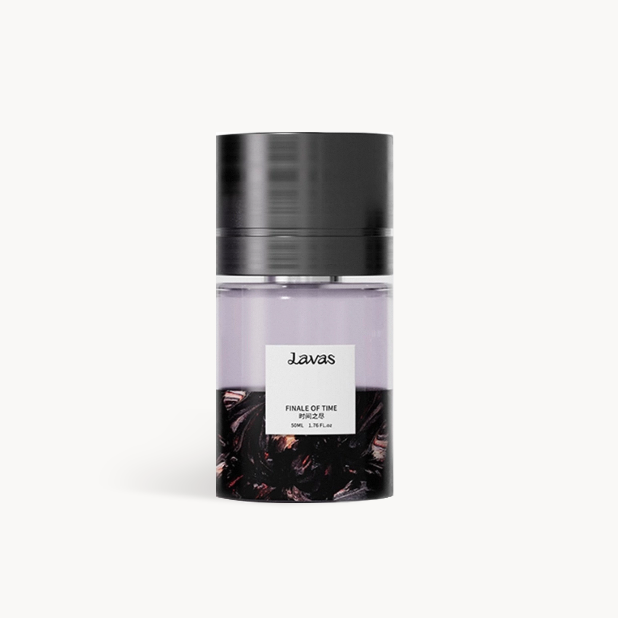 FINALE OF TIME · Parfum — 50ml