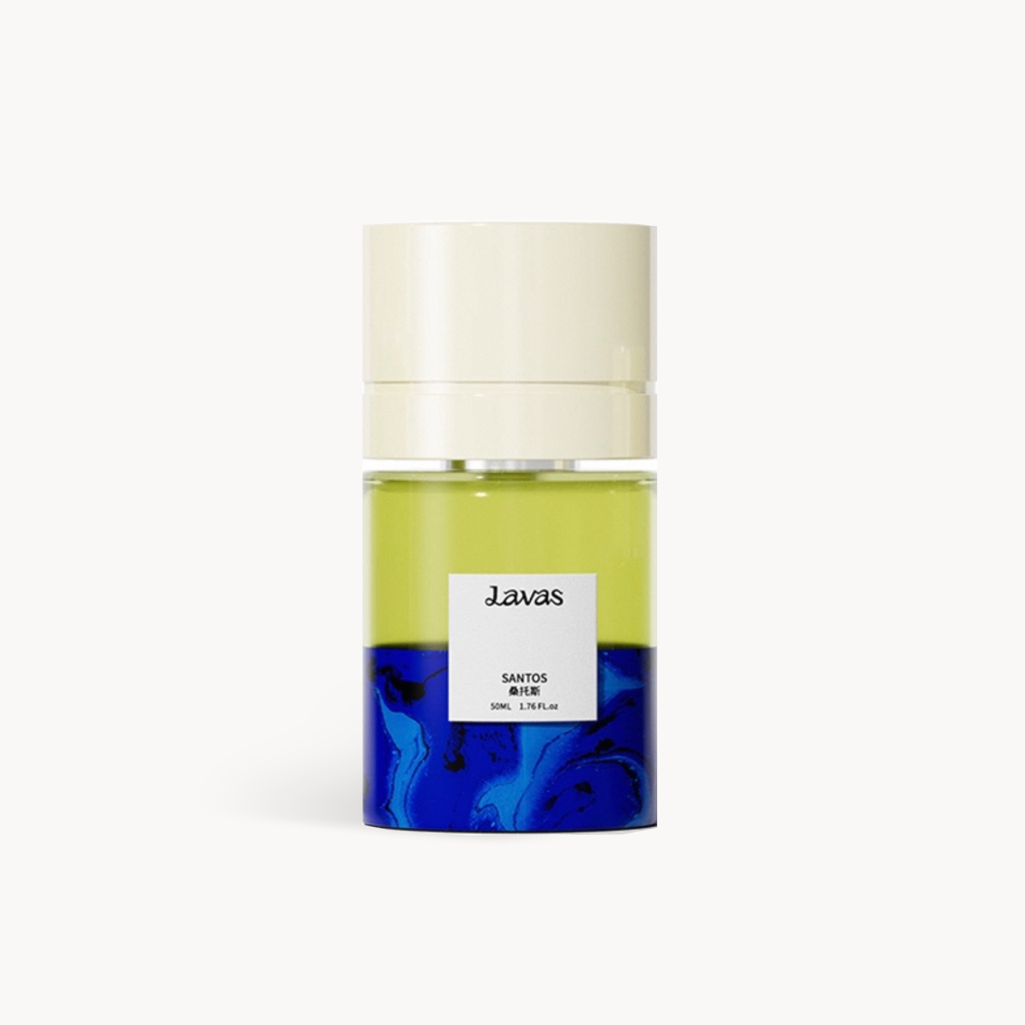 SANTOS · Parfum — 50ml