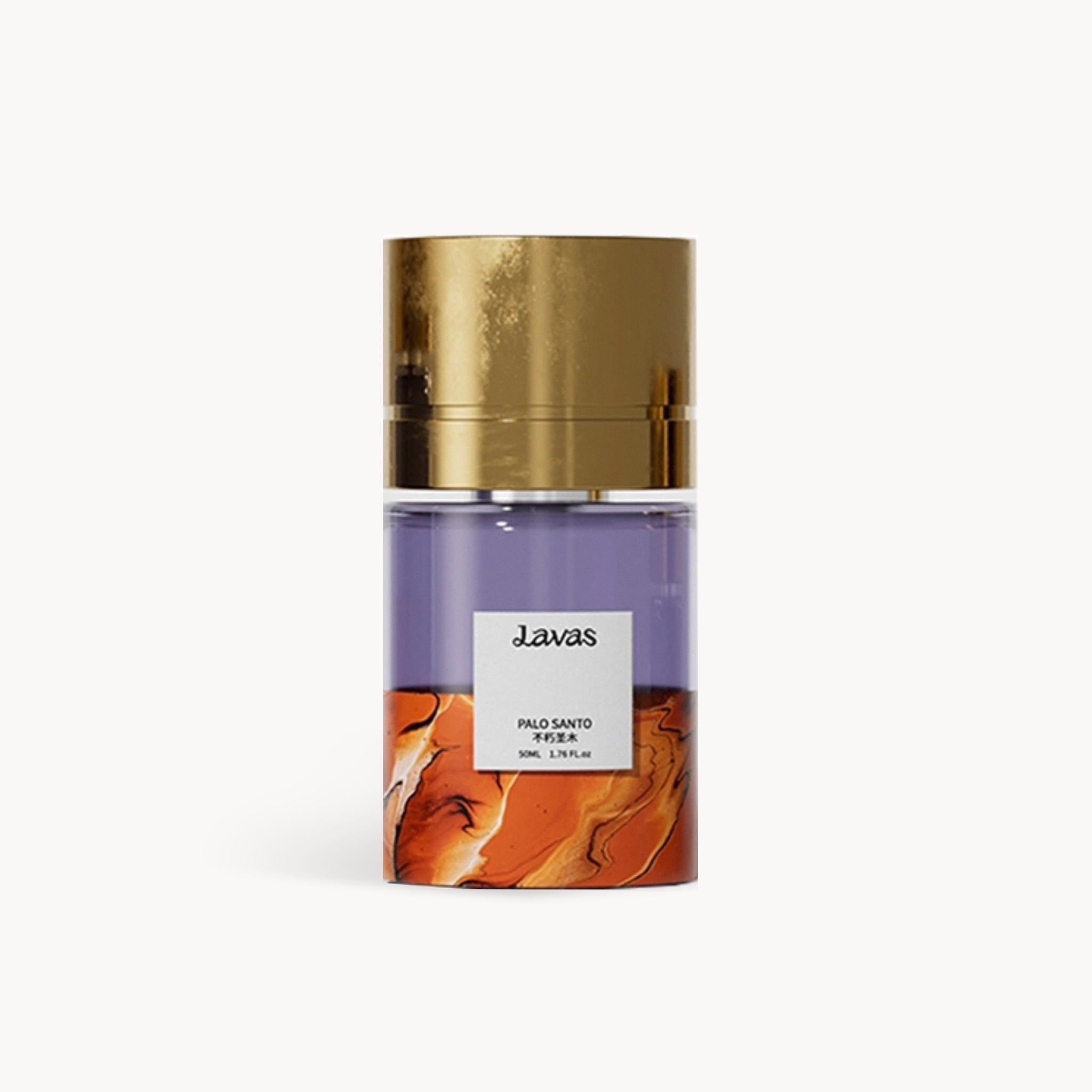 PALO SANTO · Parfum — 50ml