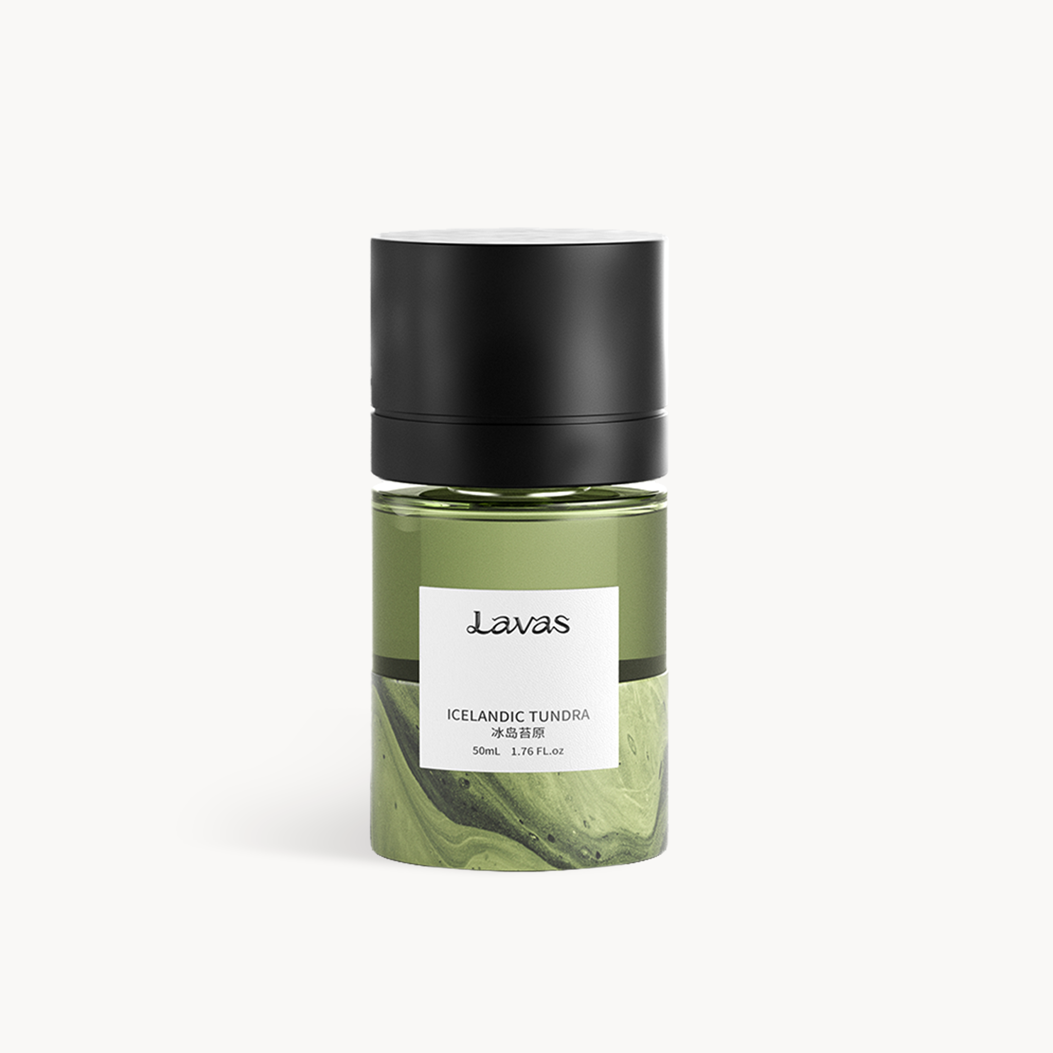 ICELANDIC TUNDRA · Parfum — 50ml