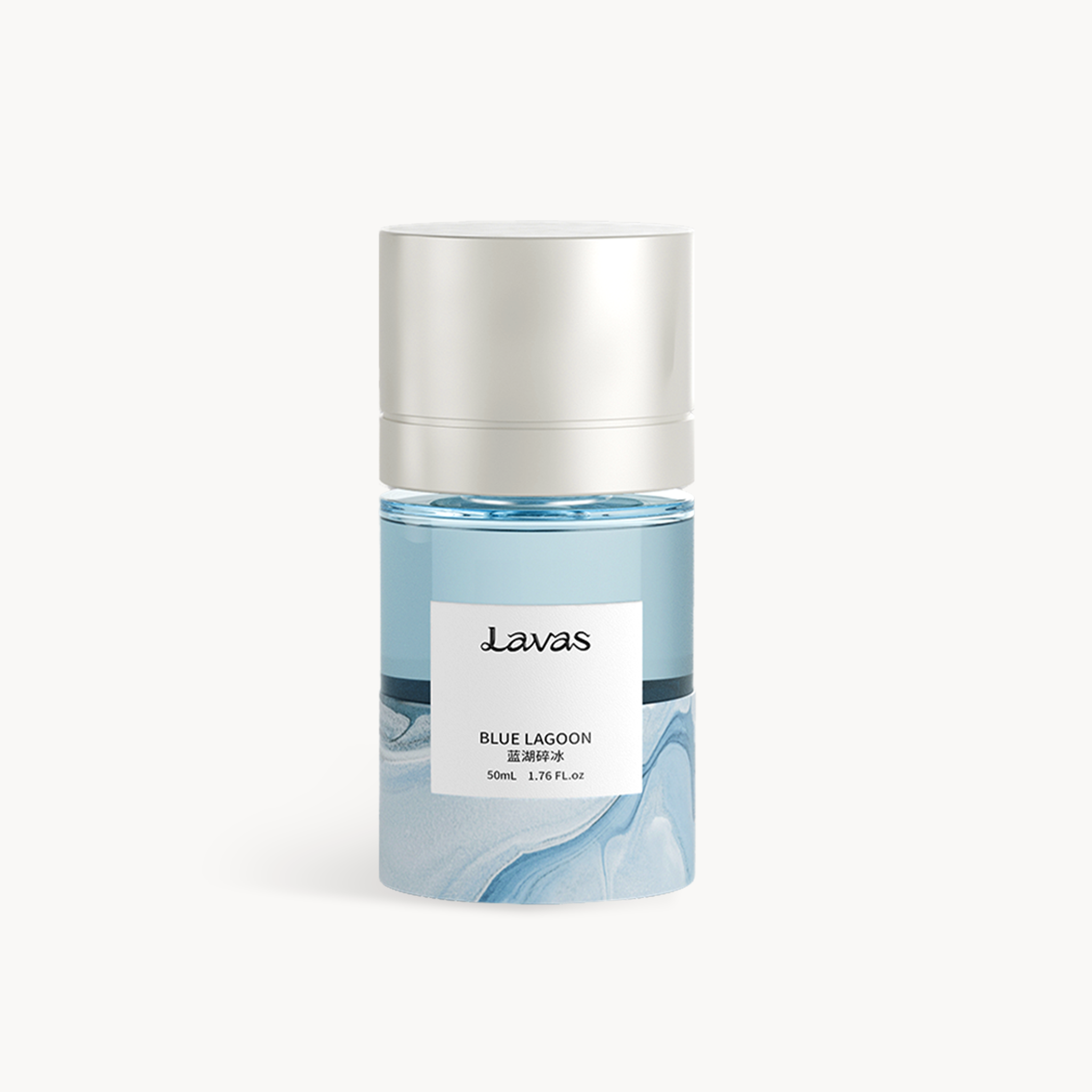 BLUE LAGOON  · Parfum — 50ml