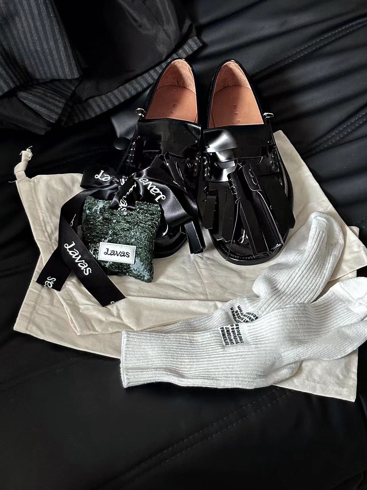 ICELANDIC TUNDRA sachet