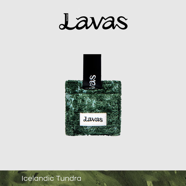 ICELANDIC TUNDRA · Sachet