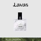BLUE LAGOON · Sachet