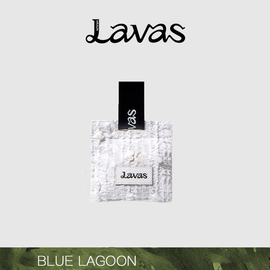 BLUE LAGOON sachet