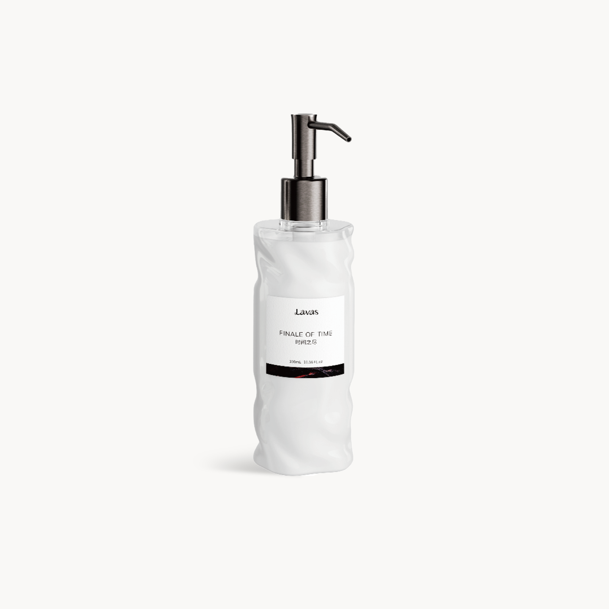 FINALE OF TIME · Body Lotion