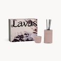 ALPS PINK · Reed Diffuser&Candle Gift Set