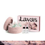 ALPS PINK· Crystal Diffuser — 600g