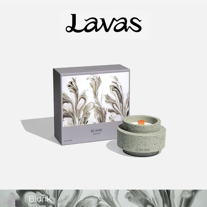 BLANK · Candle — 100g