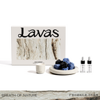 FIR FOREST · Crystal Diffuser — 300g