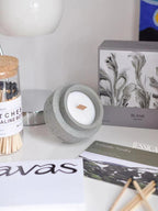 BLANK · Candle — 100g