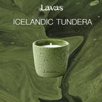 FLOWING INTO THE MIND · Q Candle Gift Set — 22g×6