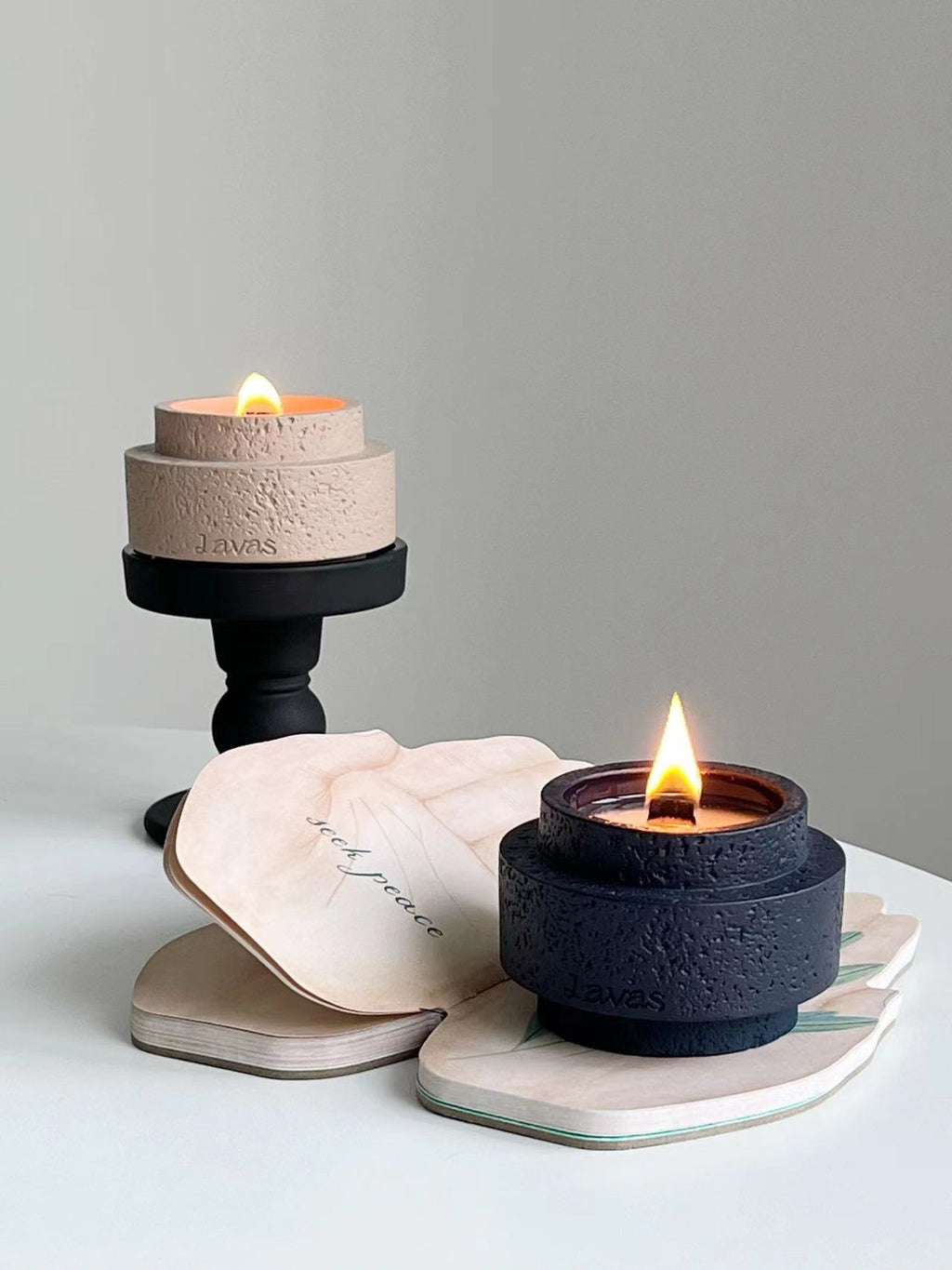 ACID · Candle — 100g