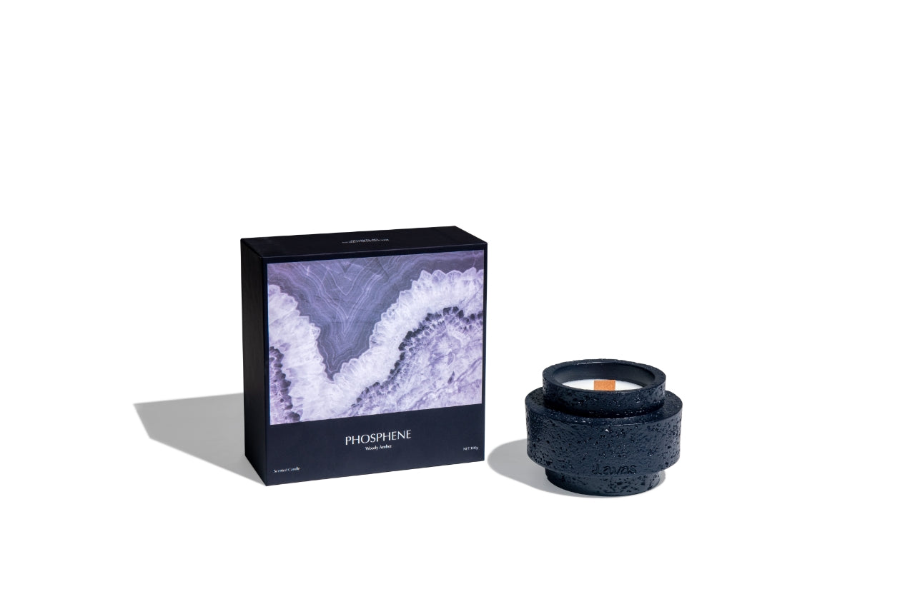 PHOSPHENE · Candle — 100g