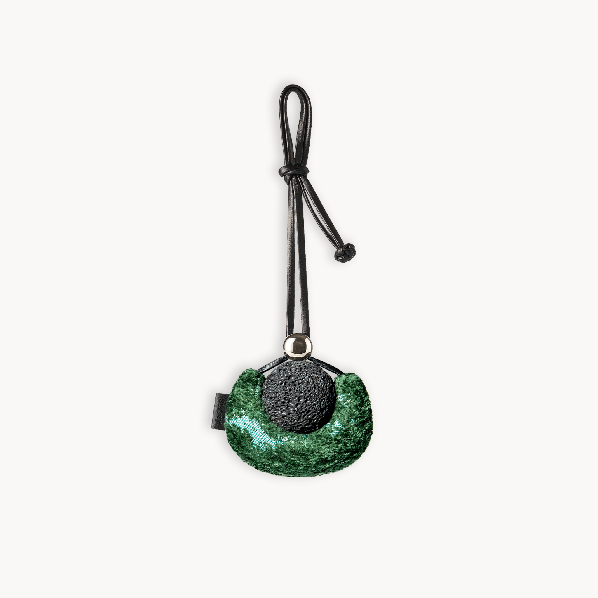 ICELANDIC TUNDRA · Scent Tag