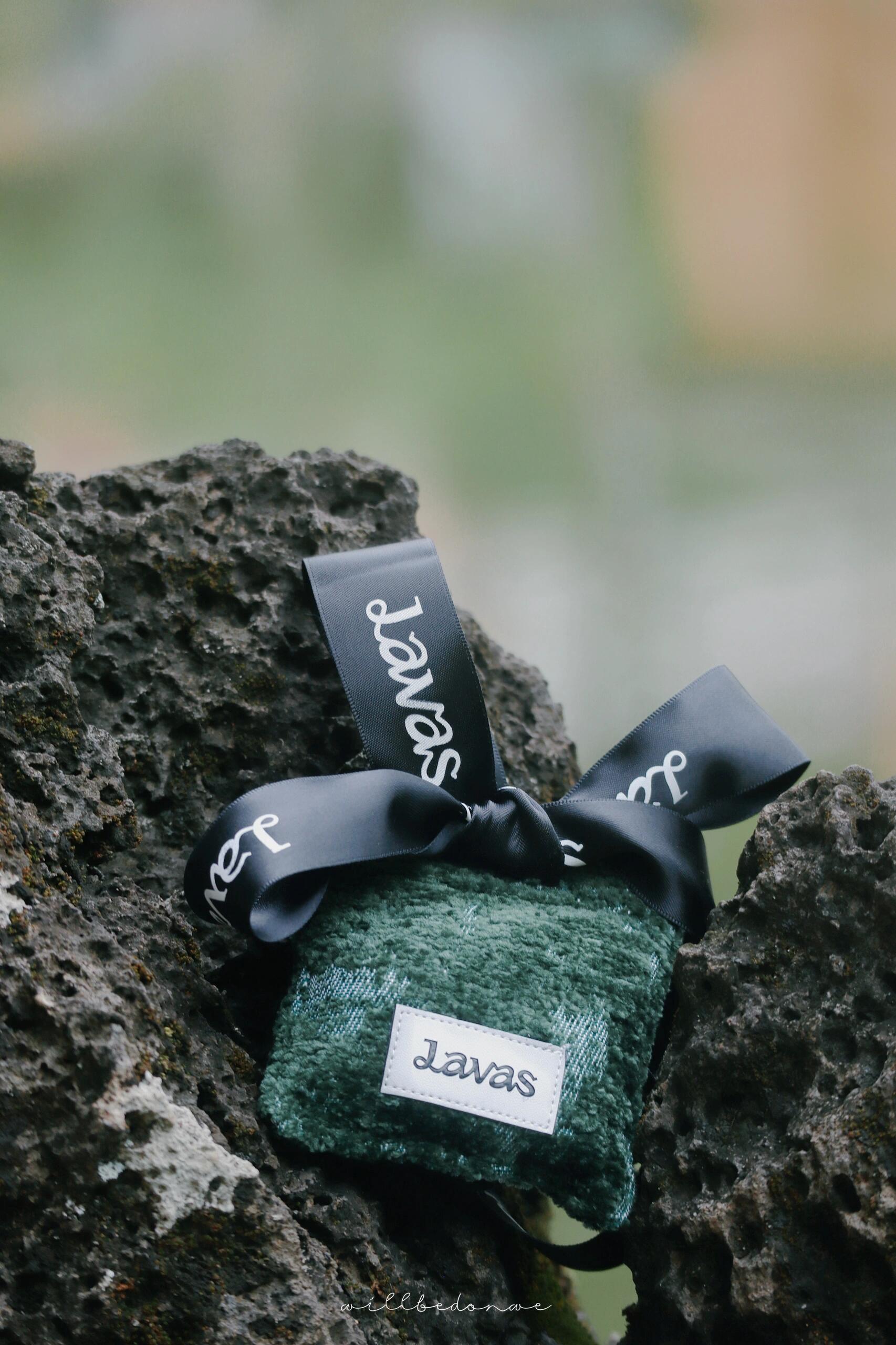 ICELANDIC TUNDRA · Scent Sachet